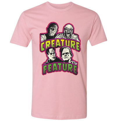 Premium Unisex T-Shirt - JWAQVCSP - Light Pink - 3