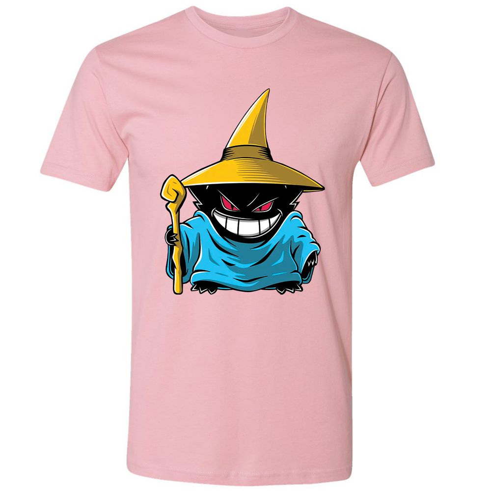 Premium Unisex T-Shirt - JNZLEHB6 - Light Pink - 3