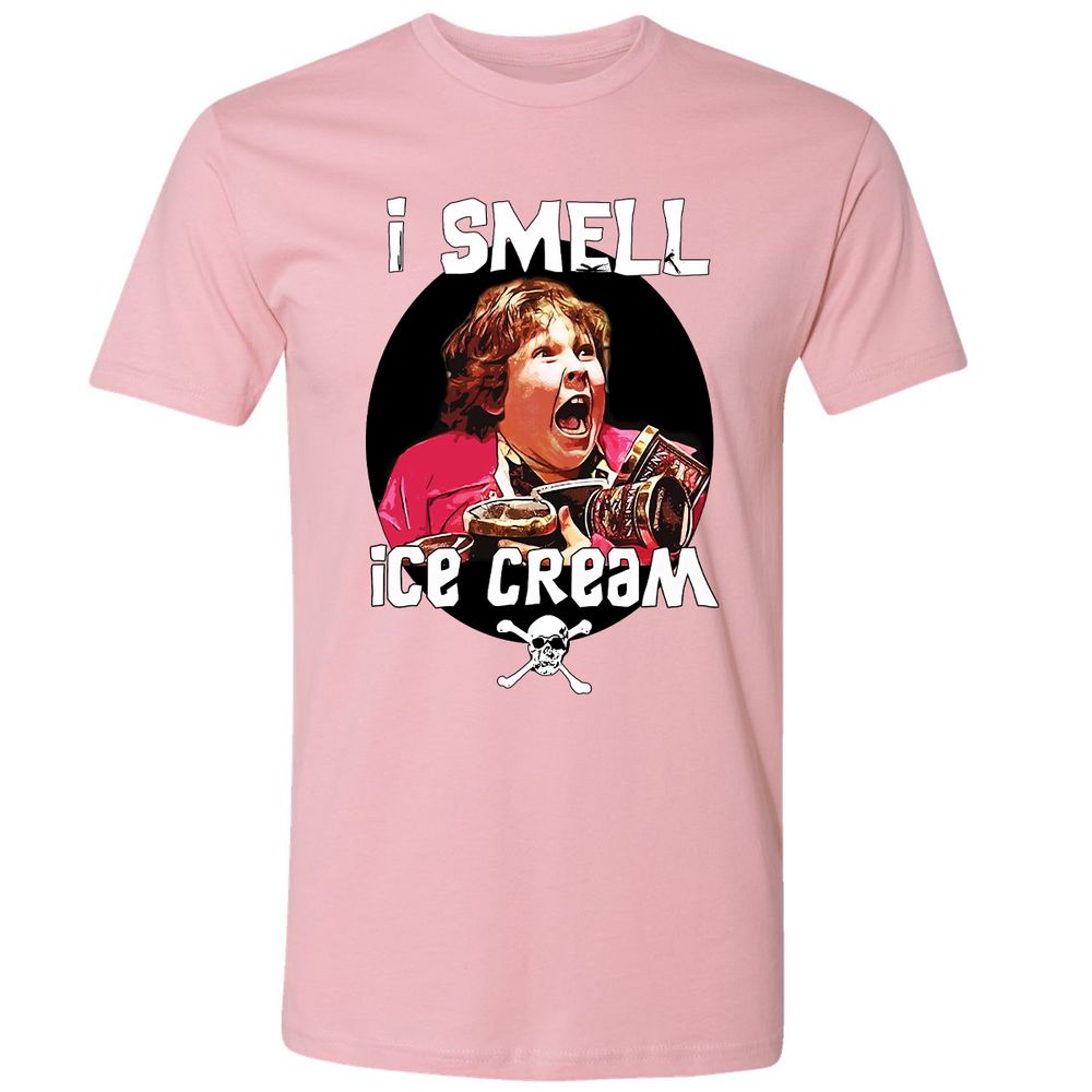 Premium Unisex T-Shirt - XZSVKEUR - Light Pink - 3