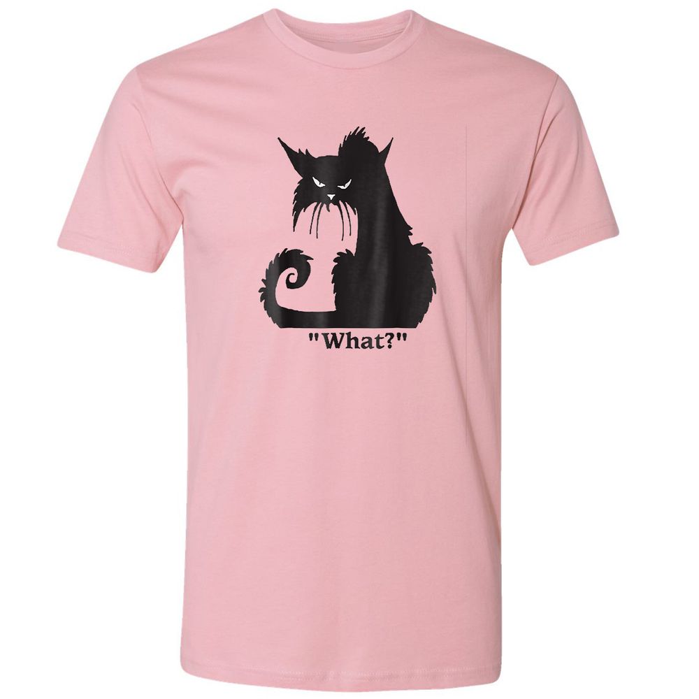 Premium Unisex T-Shirt - P1W1GDVN - Light Pink - 3