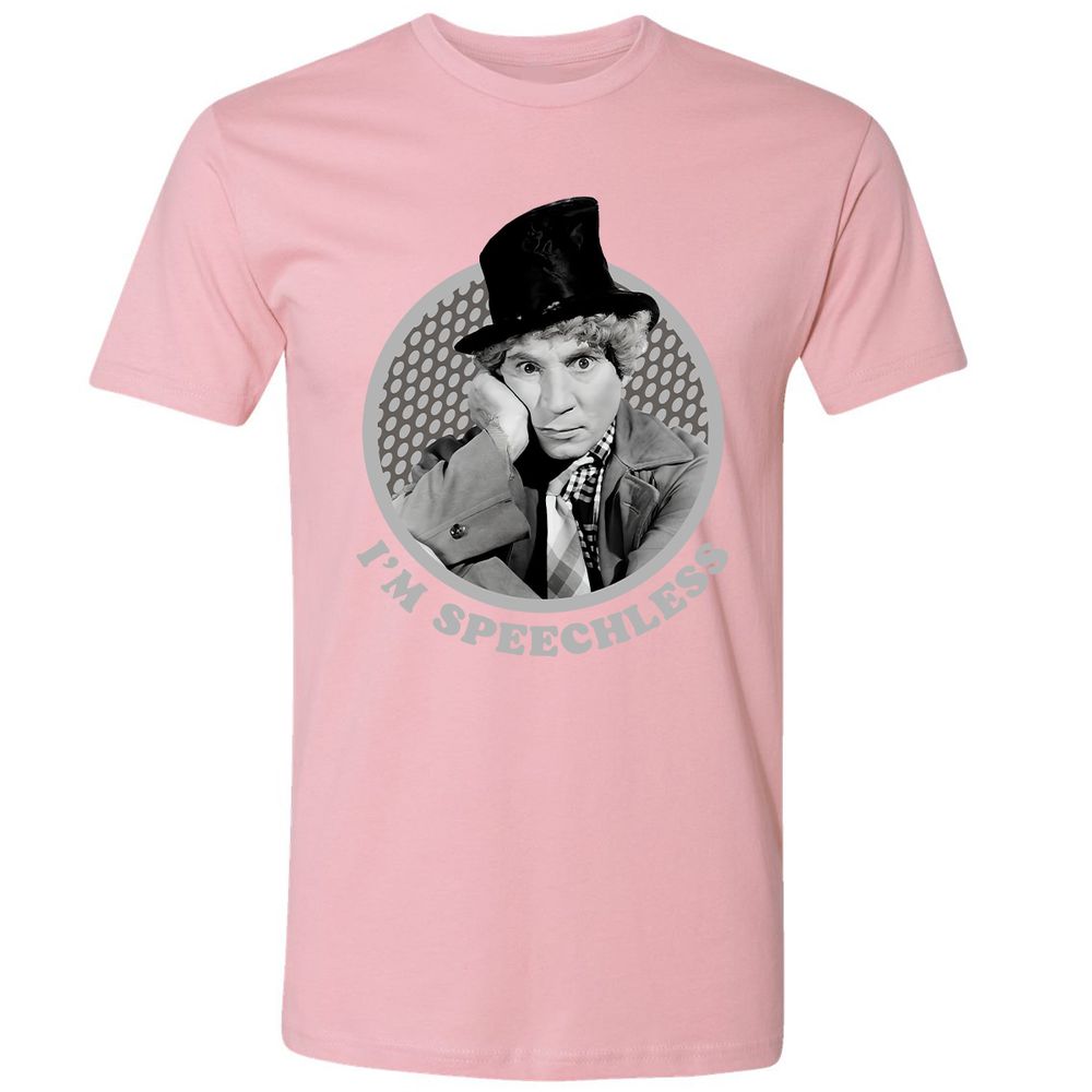 Premium Unisex T-Shirt - UCJ1SH4X - Light Pink - 3