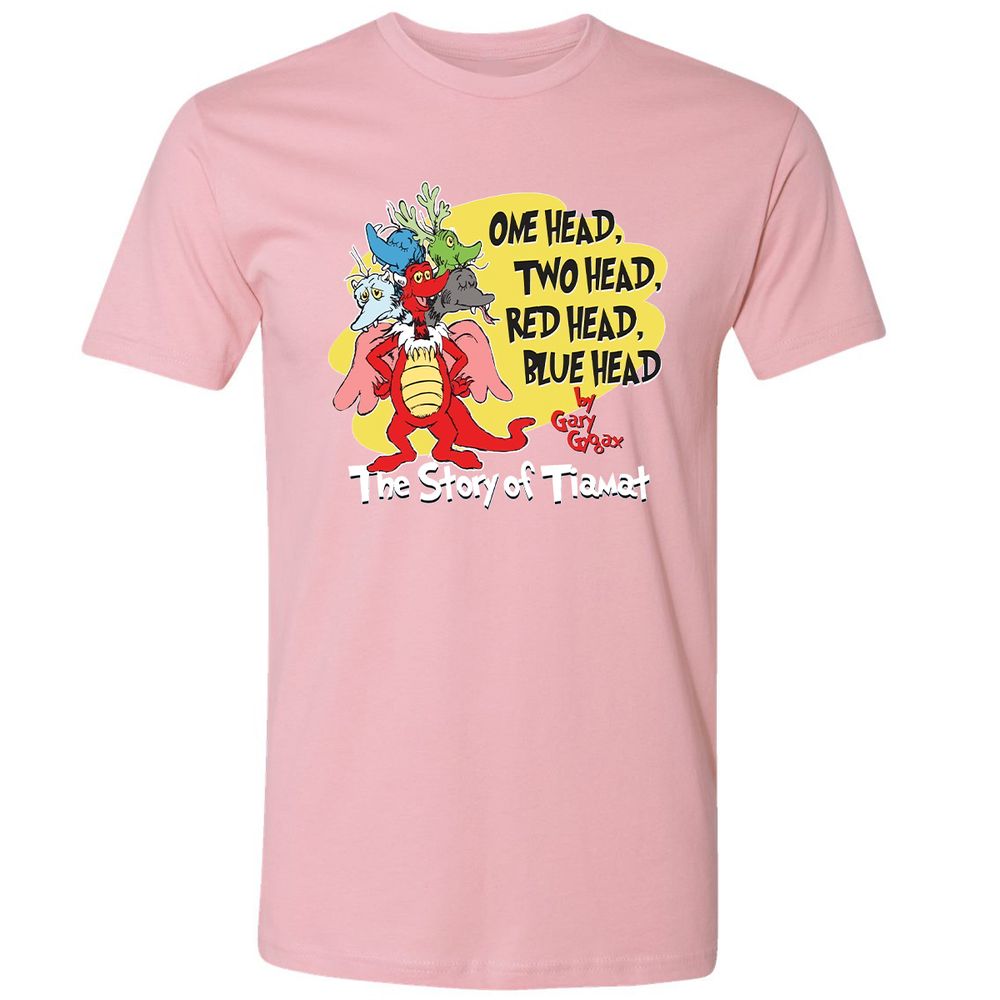 Premium Unisex T-Shirt - PMF5XLGR - Light Pink - 3