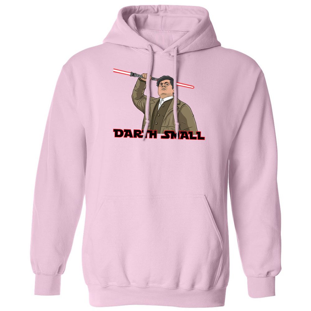Classic Unisex Hoodie - NXQXJLCY - Light Pink - 3
