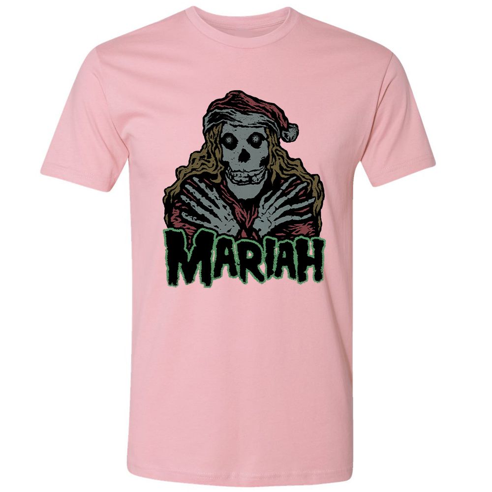 Premium Unisex T-Shirt - 3WUDYV9N - Light Pink - 3