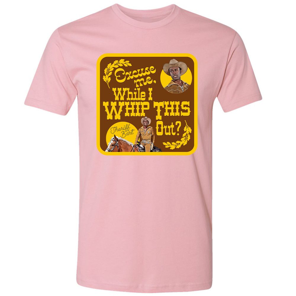 Premium Unisex T-Shirt - 9DCAVGK7 - Light Pink - 3