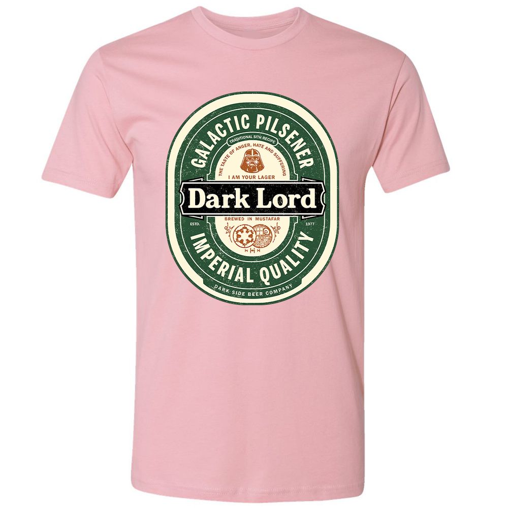 Premium Unisex T-Shirt - XCYUUYE5 - Light Pink - 3