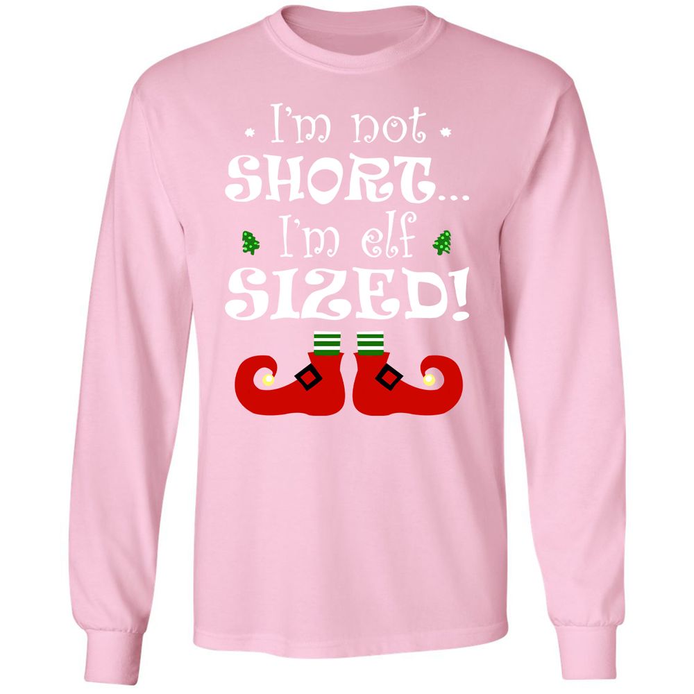 Long Sleeve T-Shirt - 8TC6N2WN - Light Pink - 3
