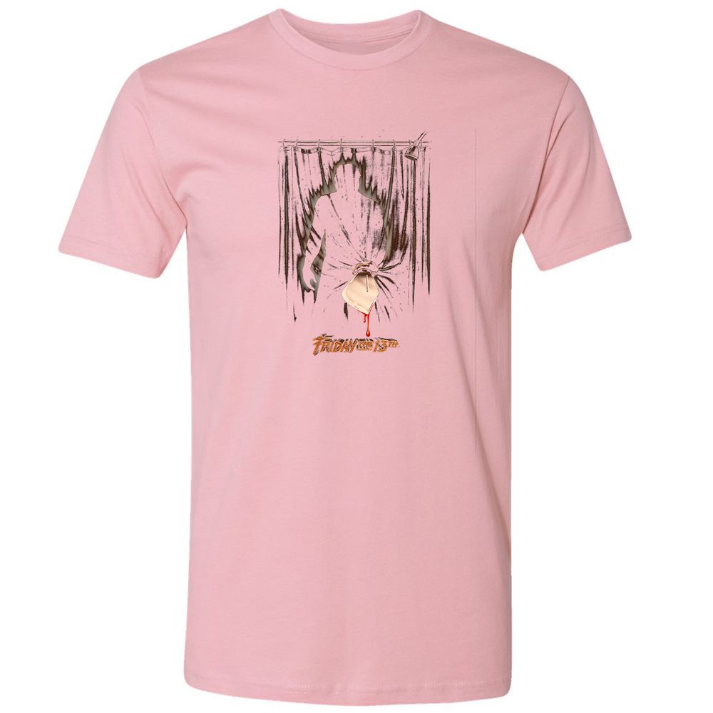 Premium Unisex T-Shirt - 5GQ8J62U - Light Pink - 3