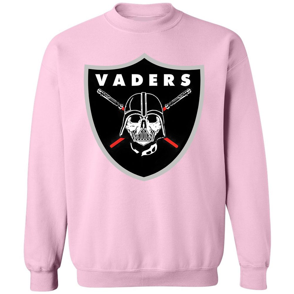 Classic Unisex Sweatshirt - NTHDPGQT - Light Pink - 3