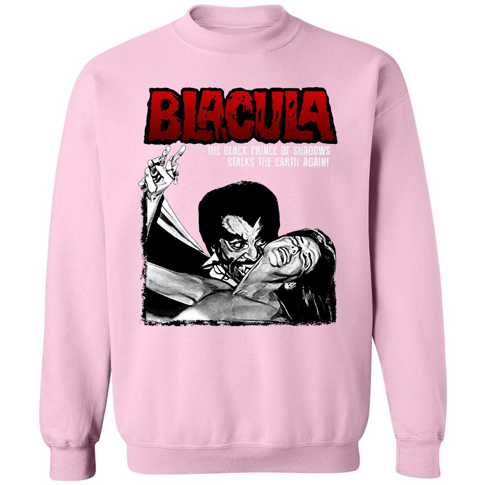 Classic Unisex Sweatshirt - CN863GAM - Light Pink - 3