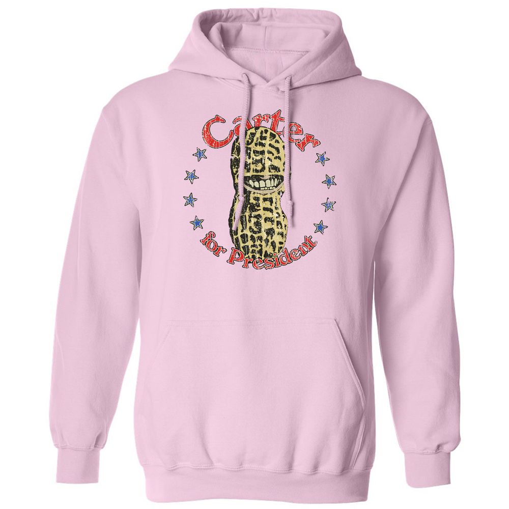 Carter - Light Pink - 3