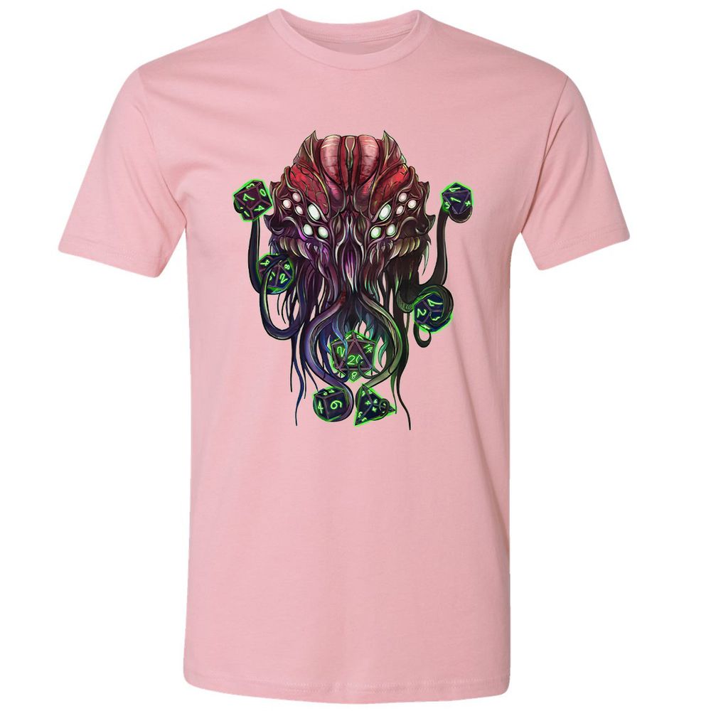 Premium Unisex T-Shirt - N3N65Z6H - Light Pink - 3