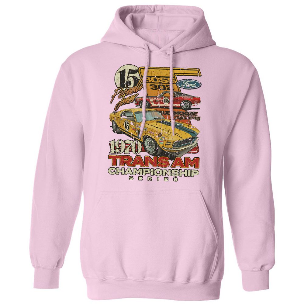 1970 Championship - Light Pink - 3