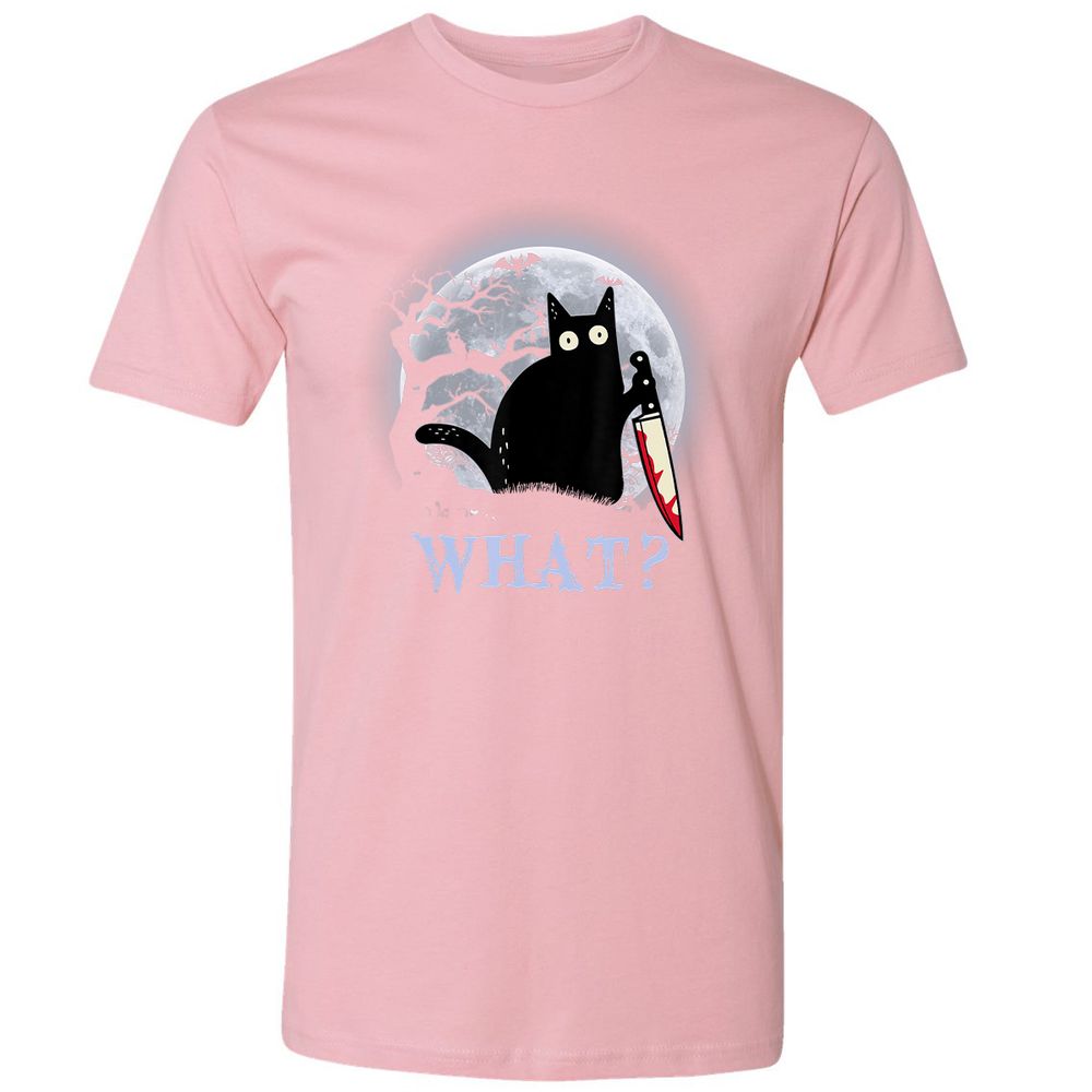 Premium Unisex T-Shirt - Z41RUNJD - Light Pink - 3