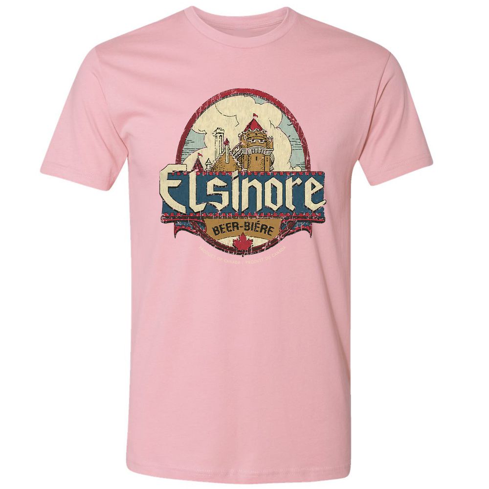 Premium Unisex T-Shirt - 8CUZ5GZW - Light Pink - 3