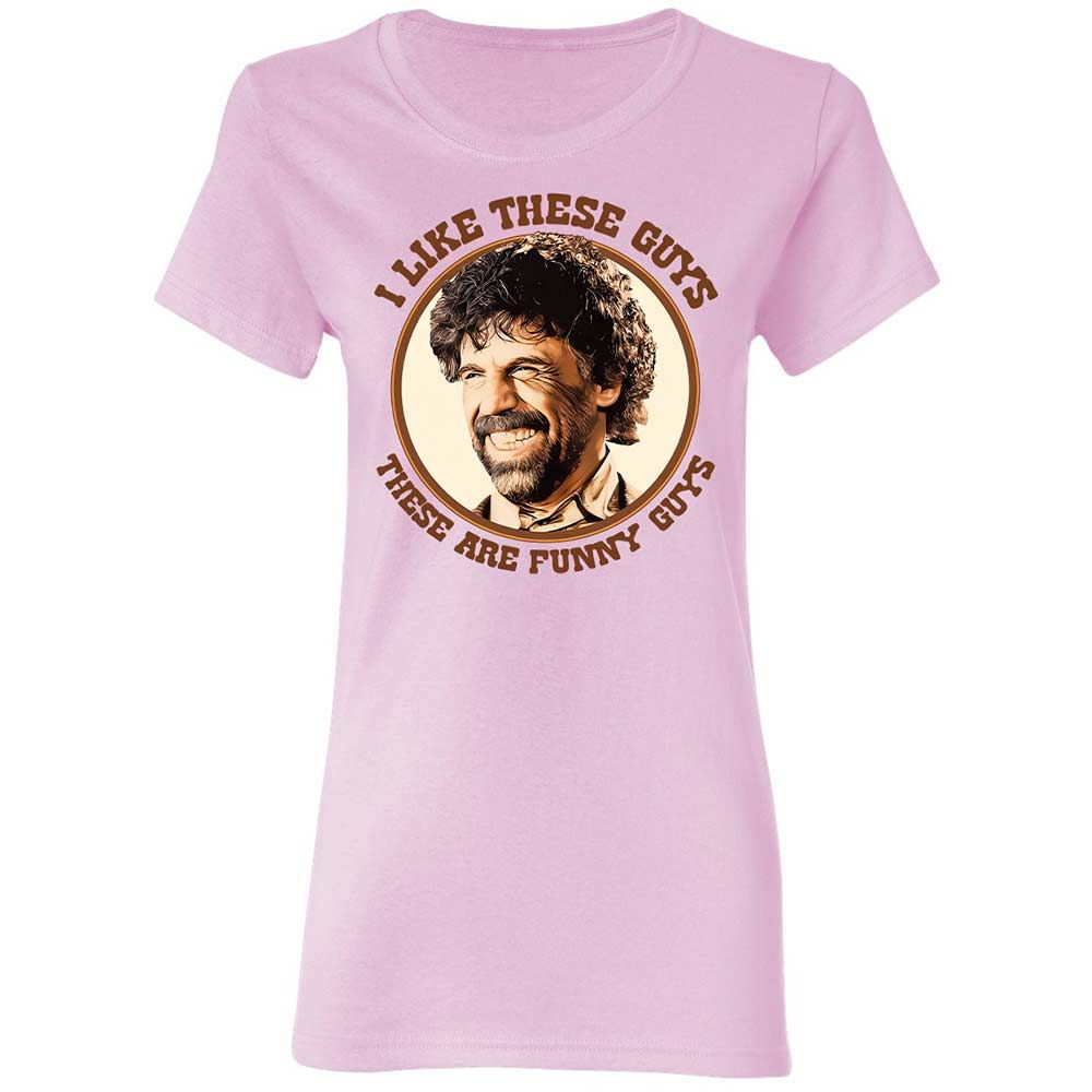 Women's T-Shirt - XL311G1E - Light Pink - 3