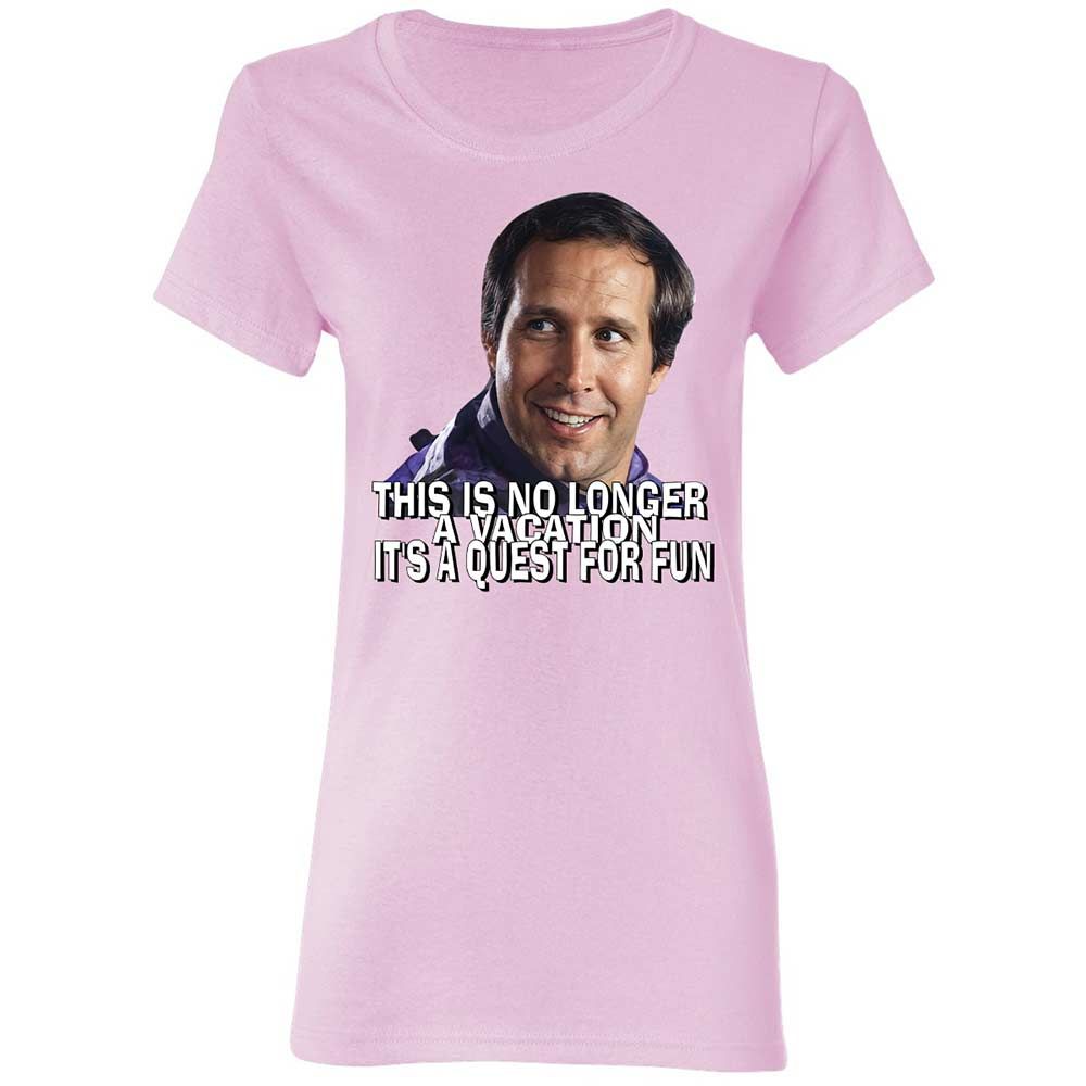 Women's T-Shirt - HAA69AST - Light Pink - 3