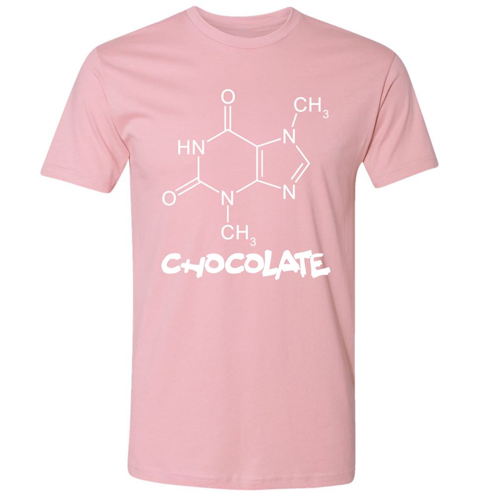 Premium Unisex T-Shirt - SA911MSG - Light Pink - 3