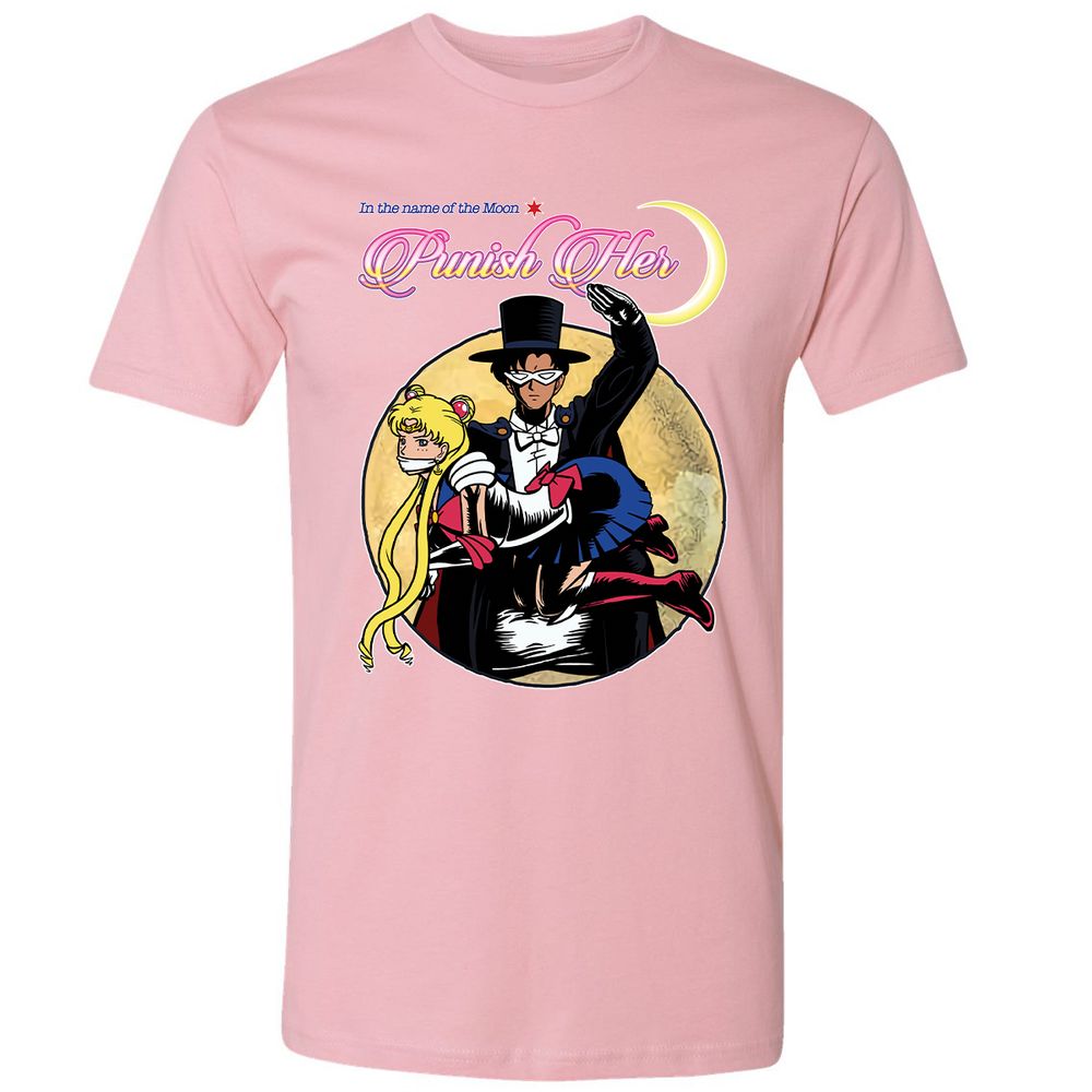 Premium Unisex T-Shirt - J2ZHARM8 - Light Pink - 3