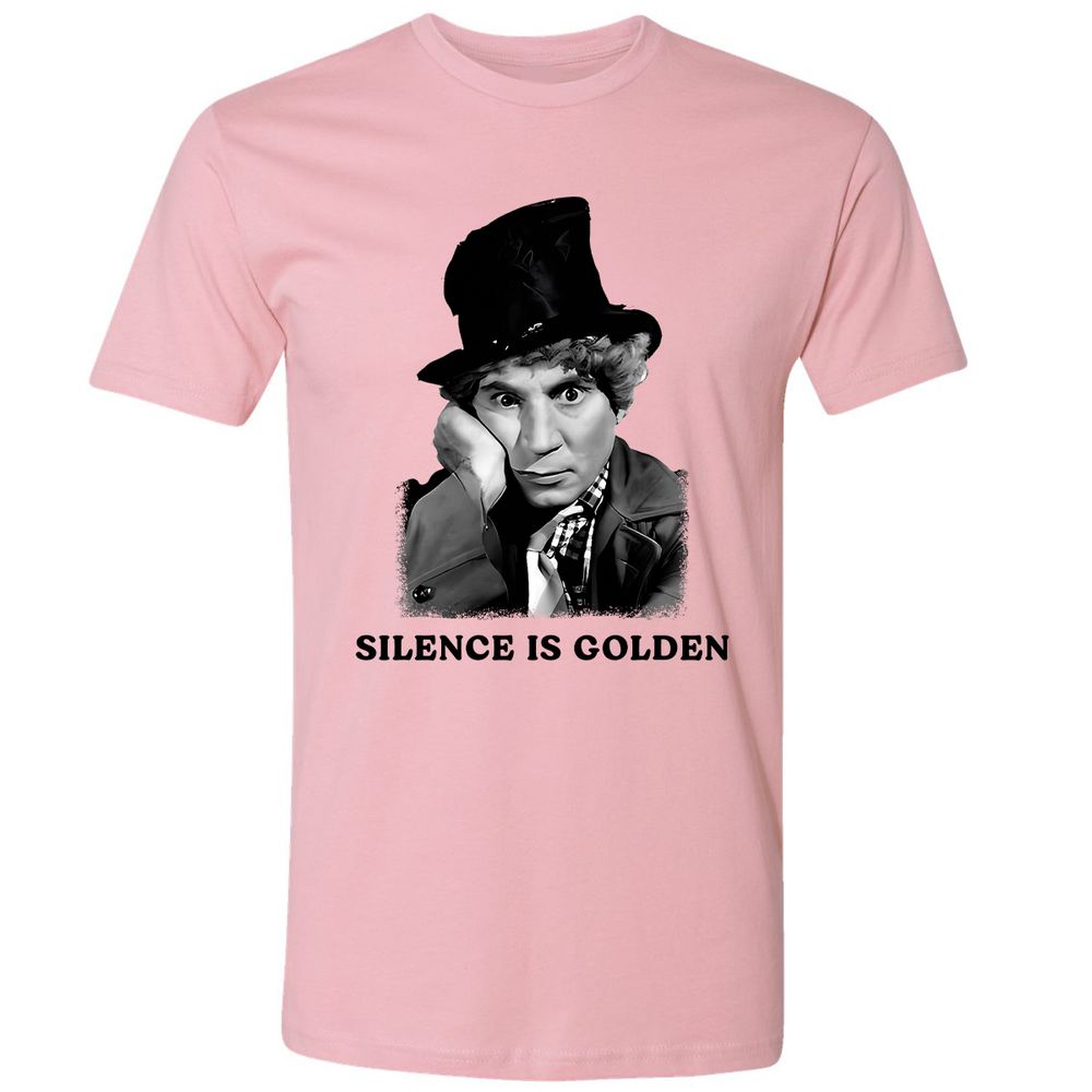 Premium Unisex T-Shirt - N73144WN - Light Pink - 3