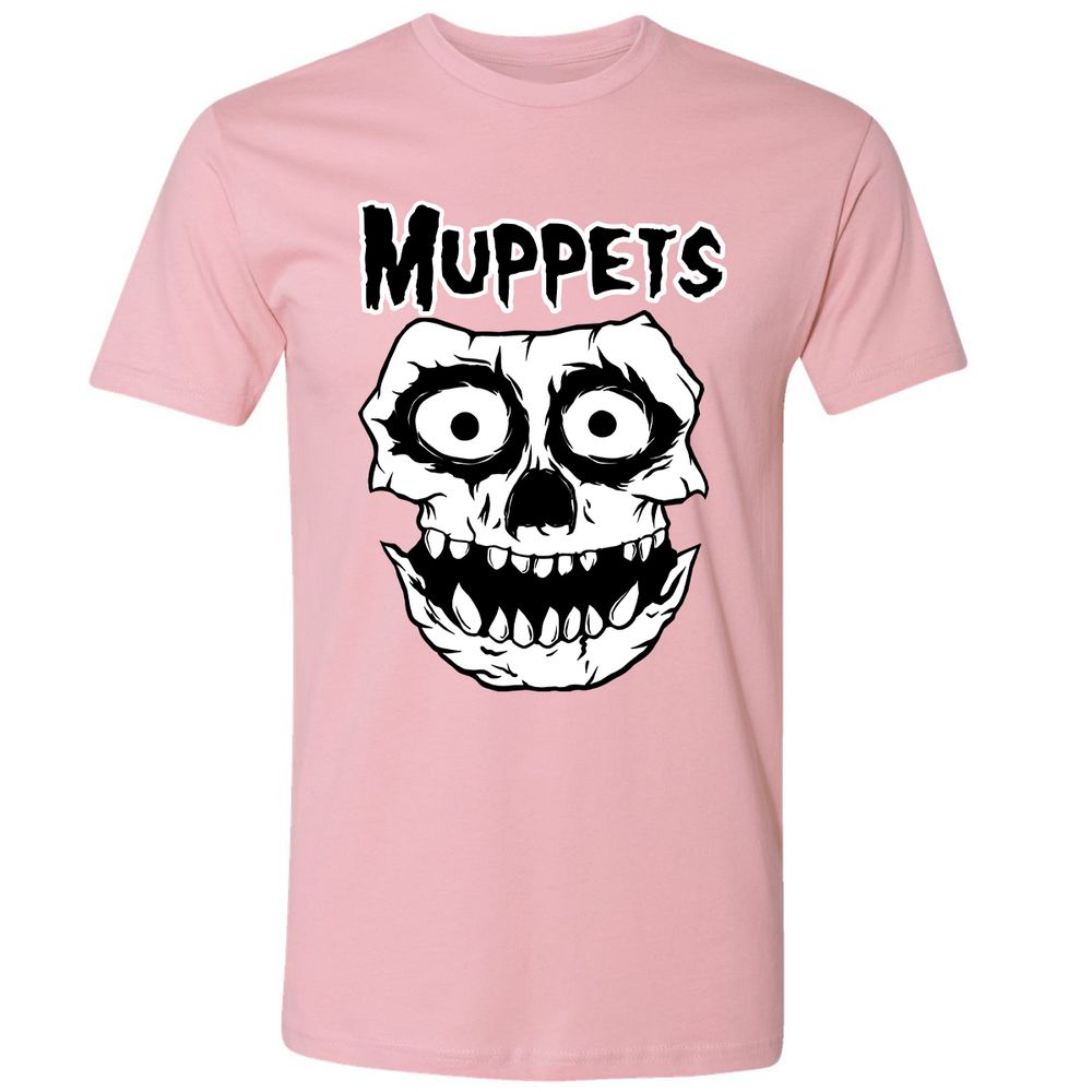 Premium Unisex T-Shirt - NWYALZZQ - Light Pink - 3