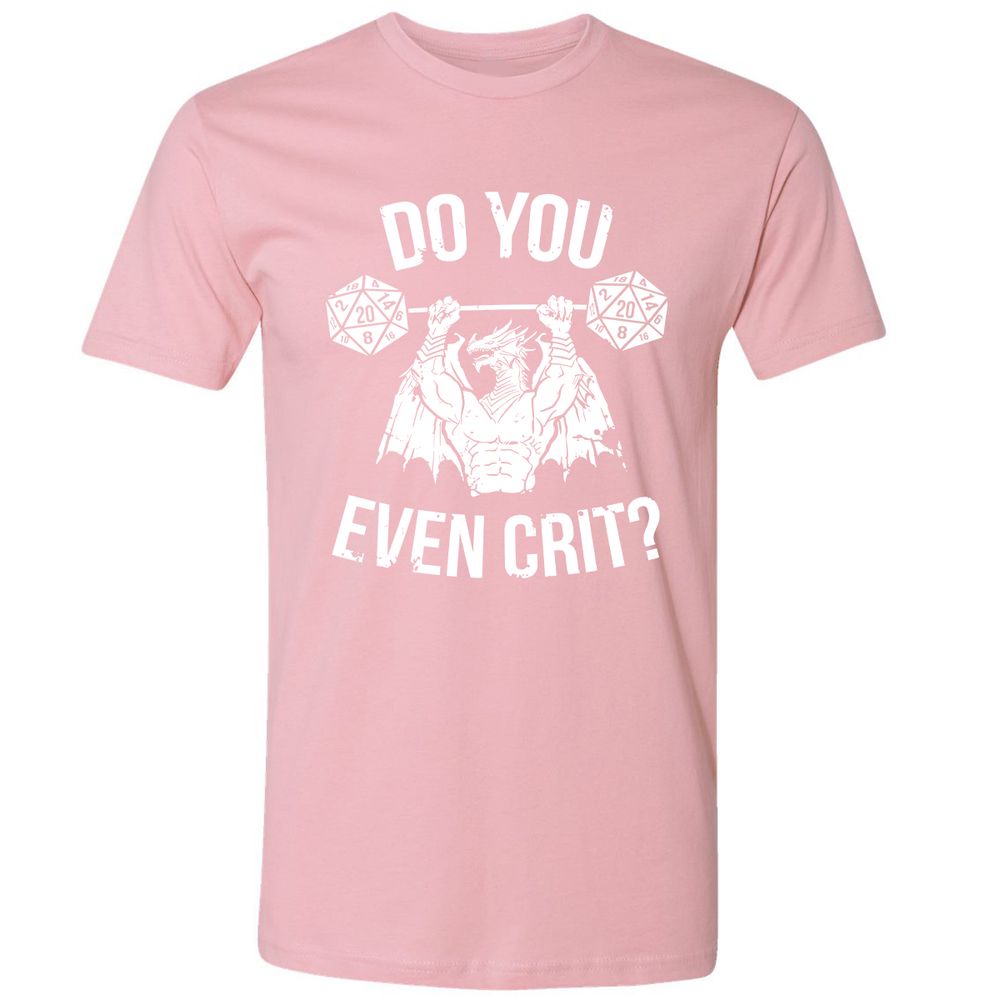 Premium Unisex T-Shirt - MA64TU8V - Light Pink - 3