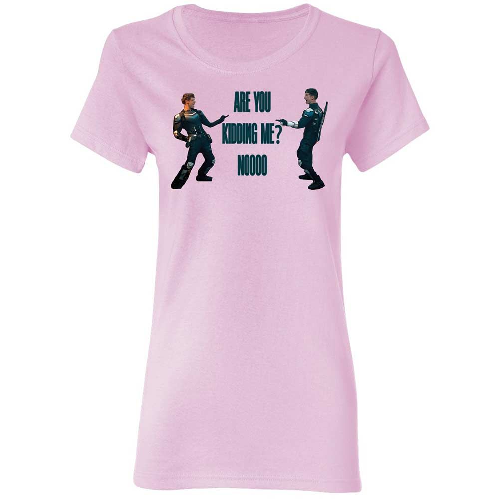 Vigilante meeting - Light Pink - 3