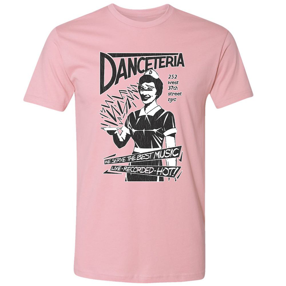 Premium Unisex T-Shirt - 7AZW3USP - Light Pink - 3