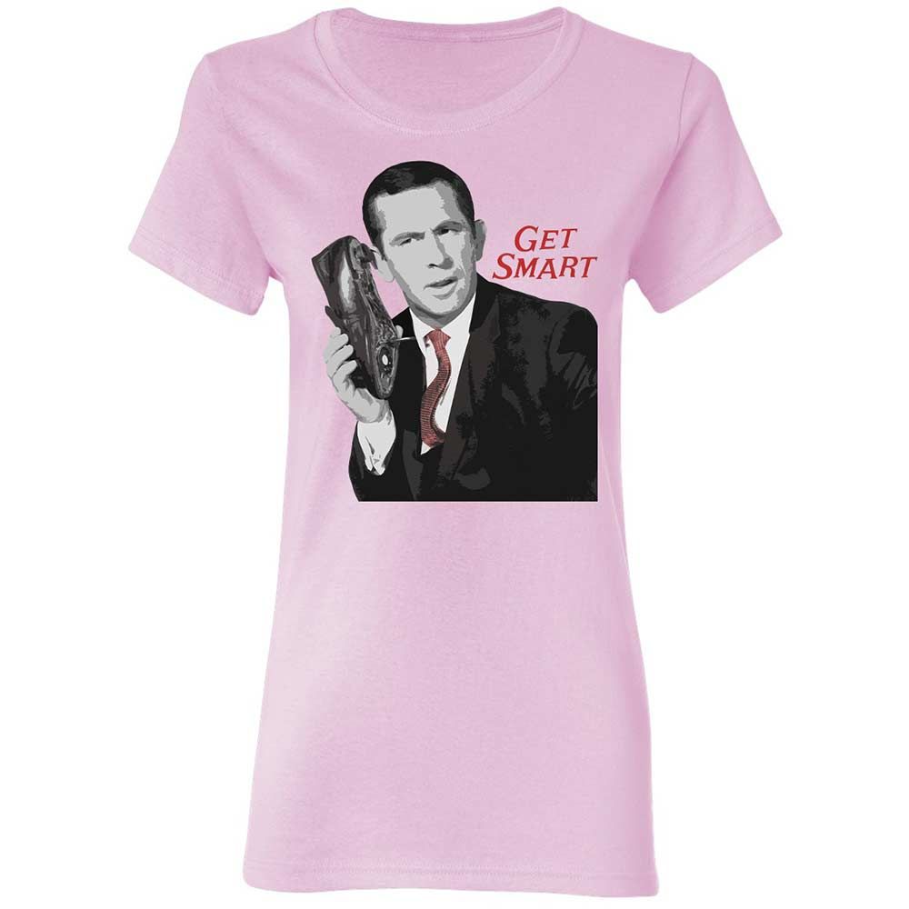 Women's T-Shirt - 26FL2PRC - Light Pink - 3