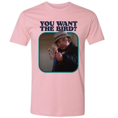 Premium Unisex T-Shirt - ZLHV4CFL - Light Pink - 3