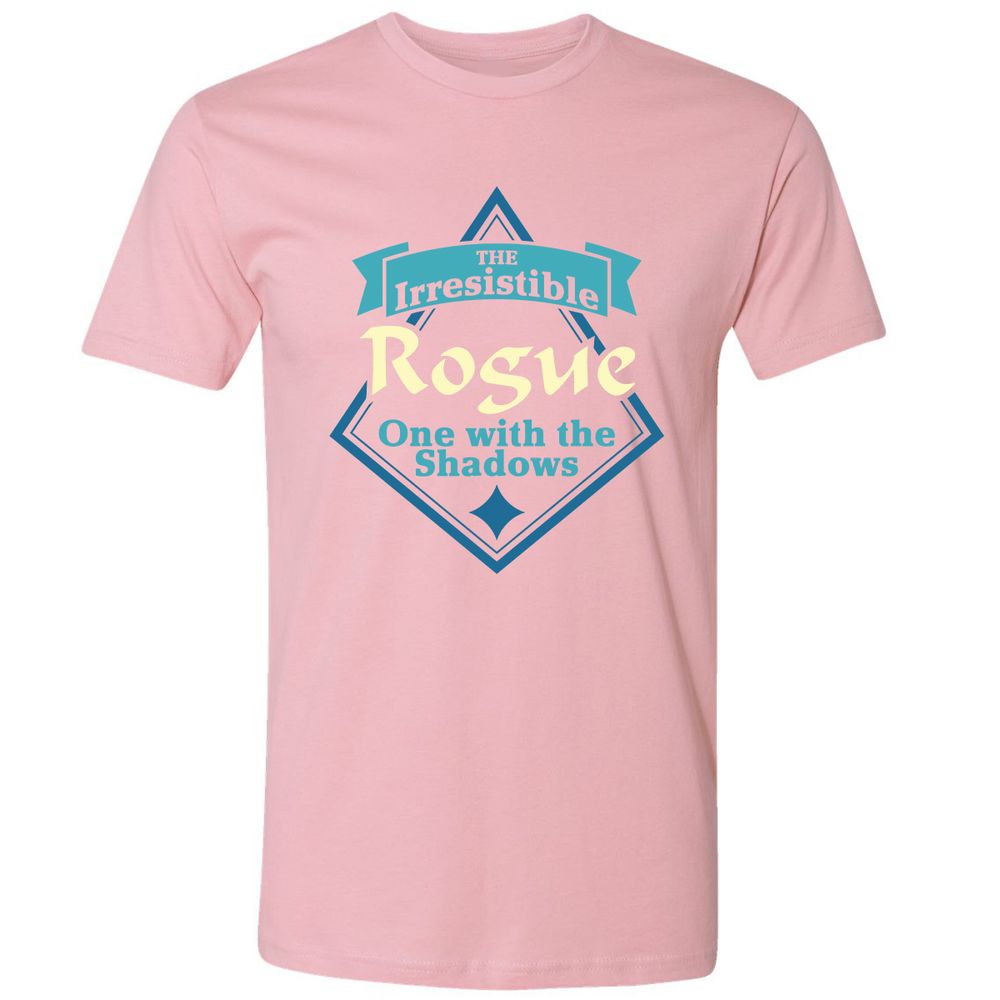 Premium Unisex T-Shirt - WYJ4QTCC - Light Pink - 3