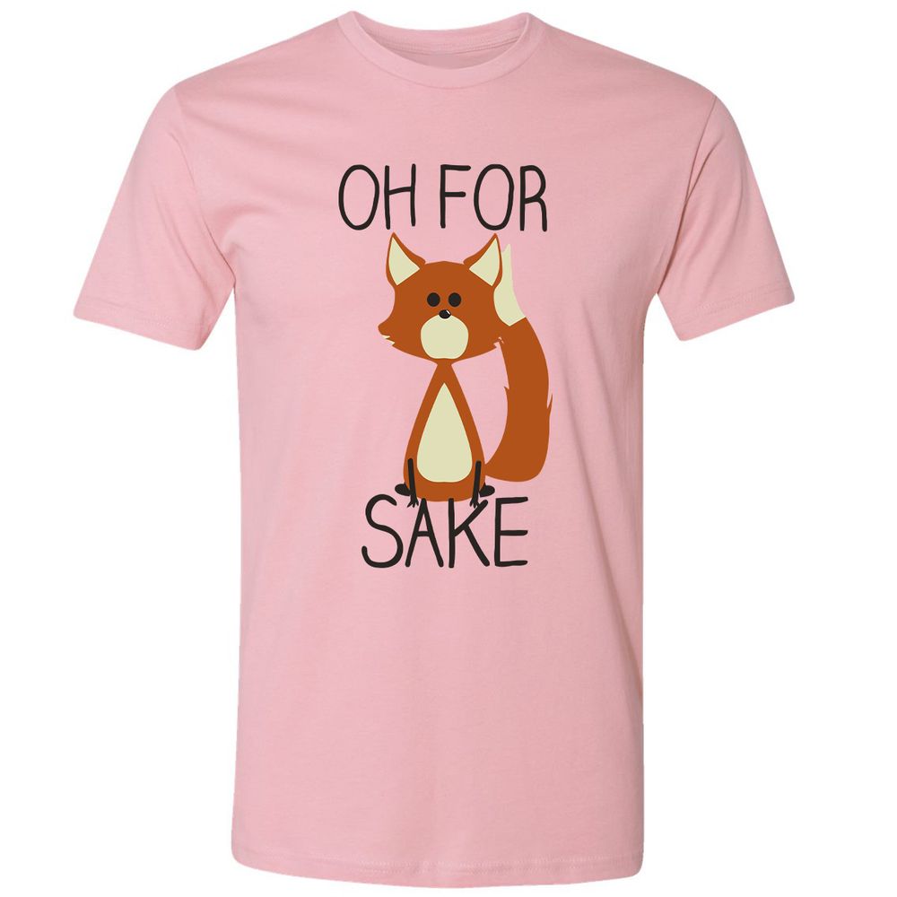 Premium Unisex T-Shirt - 5DPS4YYZ - Light Pink - 3