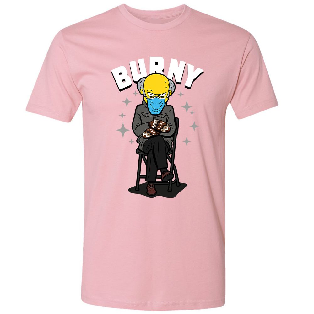 Premium Unisex T-Shirt - YY3RBLAZ - Light Pink - 3