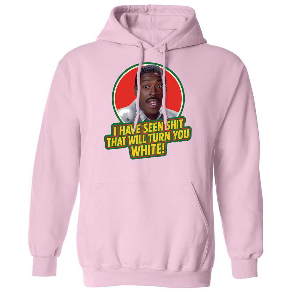 Classic Unisex Hoodie - D4F1RQX1 - Light Pink - 3