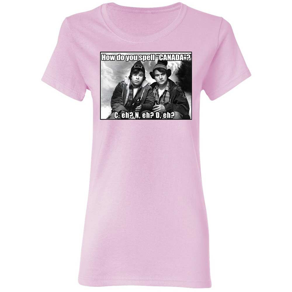 Take Off Hoser - Light Pink - 3