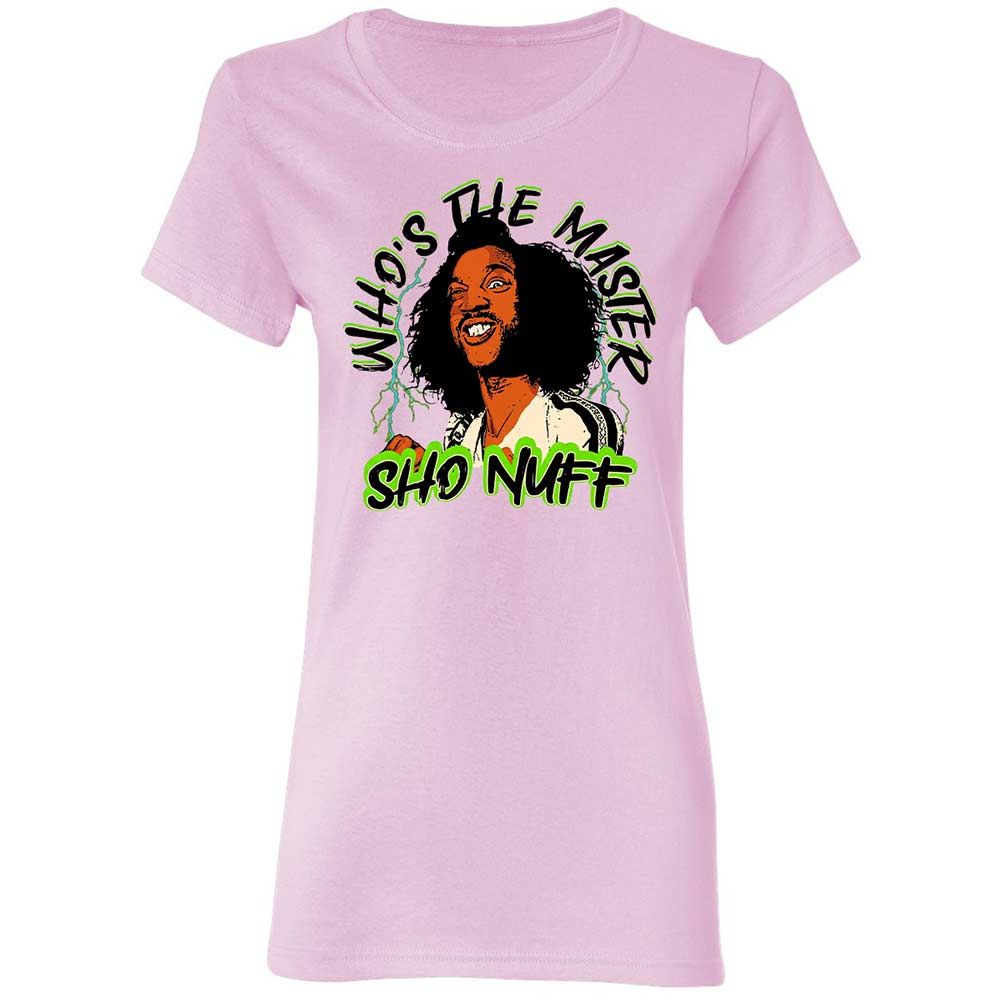 Women's T-Shirt - RLKSHHU5 - Light Pink - 3