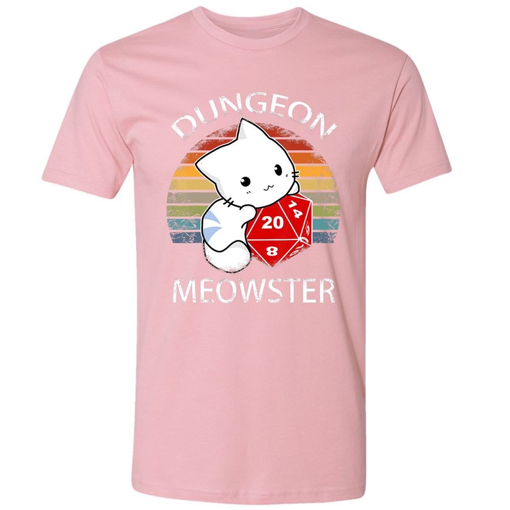 Premium Unisex T-Shirt - C4D7VGU5 - Light Pink - 3