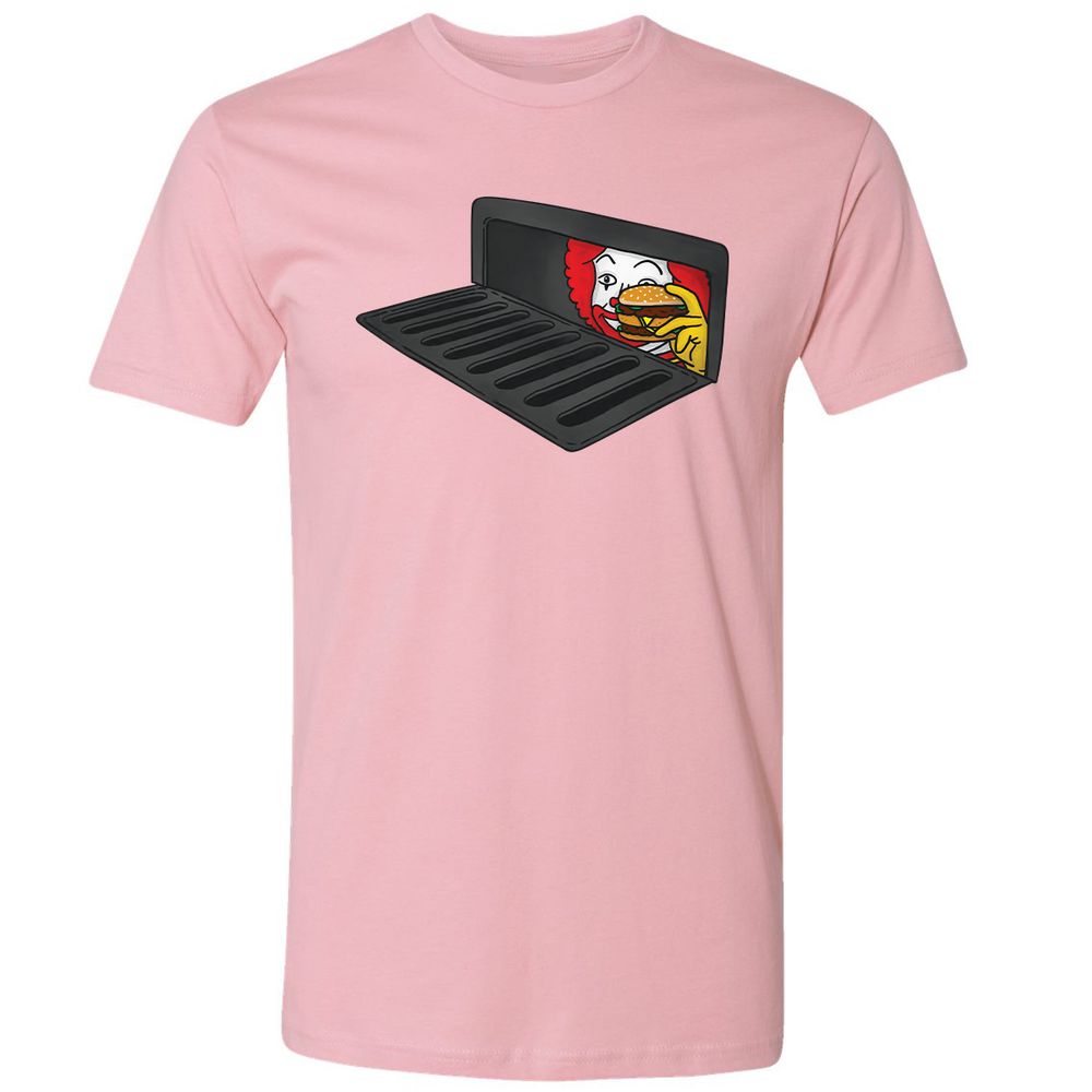 Premium Unisex T-Shirt - FY6UHMPD - Light Pink - 3