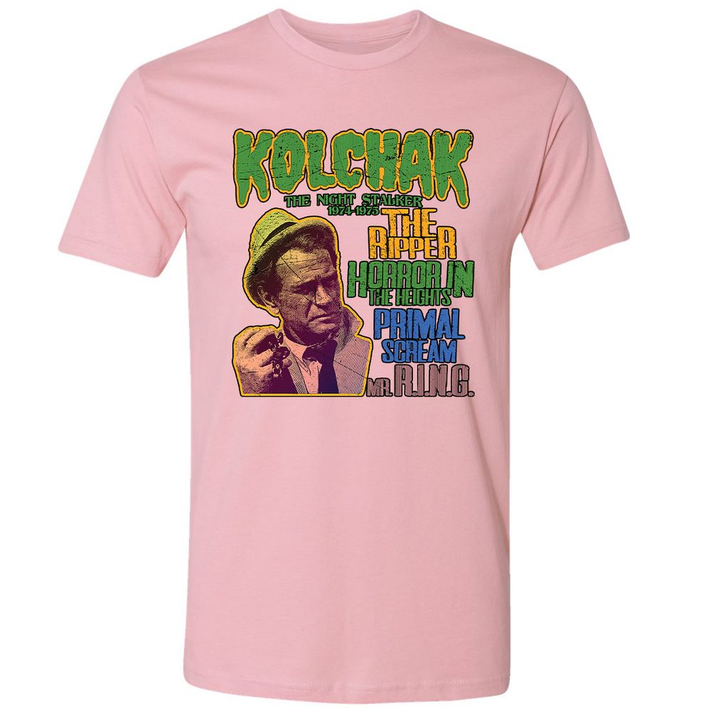 Premium Unisex T-Shirt - RWW5F5Y6 - Light Pink - 3