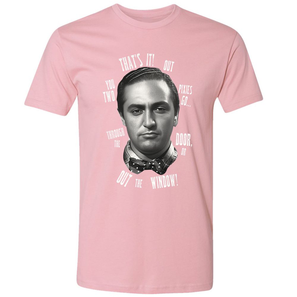That's It - Light Pink - 3