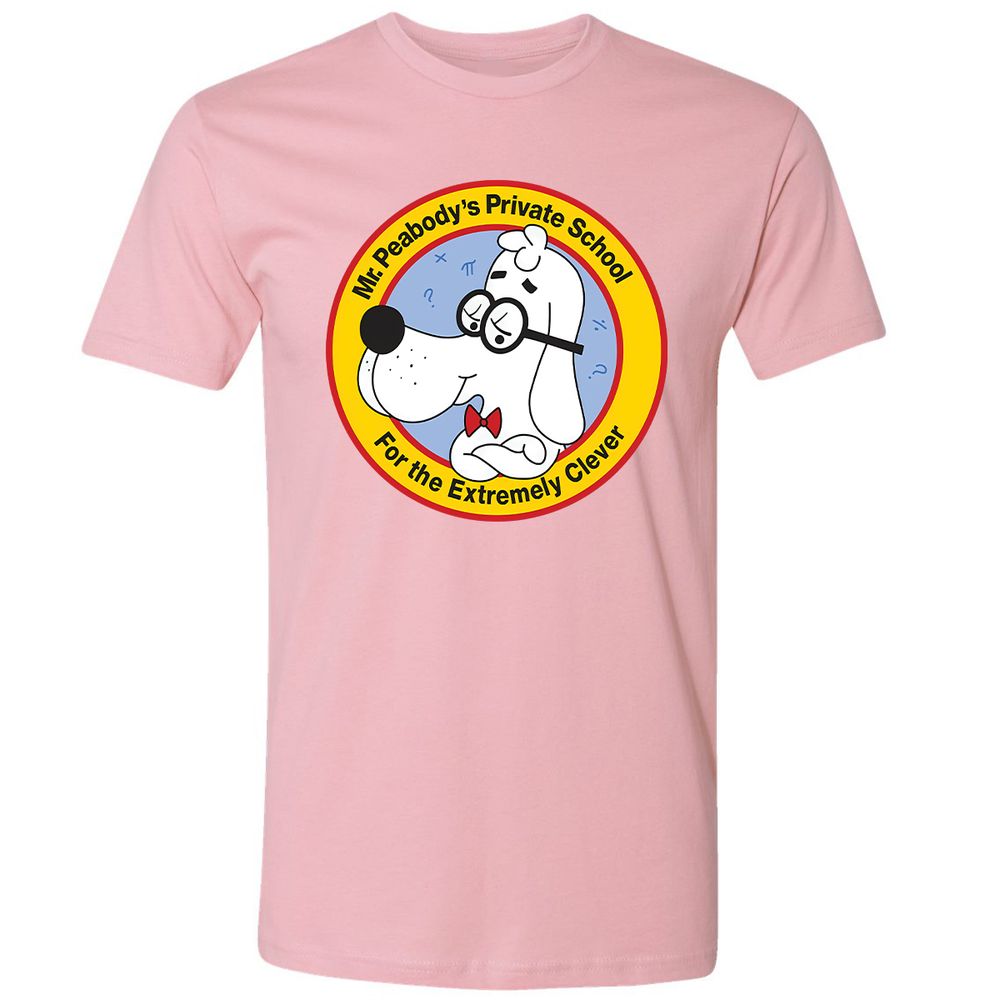 Premium Unisex T-Shirt - PF3P96YF - Light Pink - 3