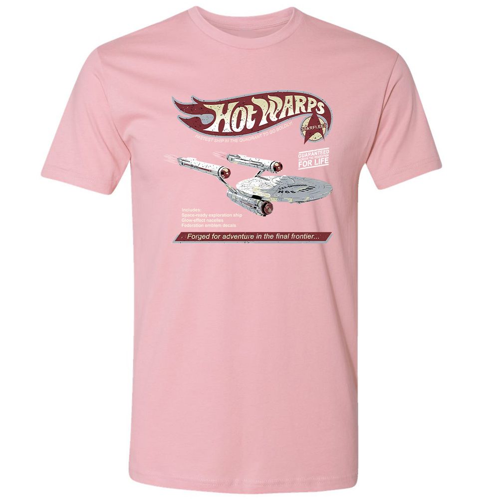 Premium Unisex T-Shirt - JGWXLZUE - Light Pink - 3