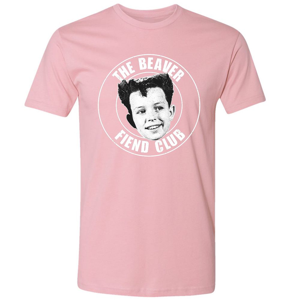 Premium Unisex T-Shirt - EWXDYXSU - Light Pink - 3