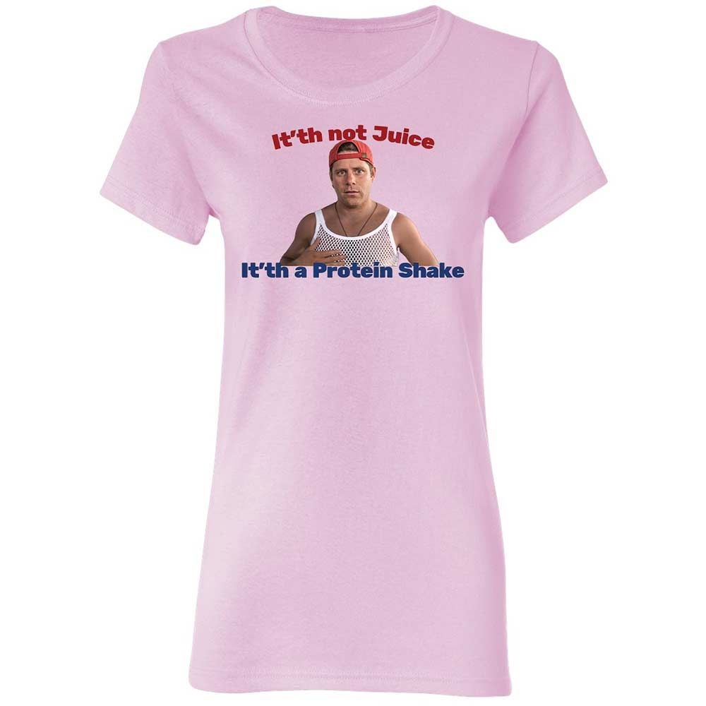 Women's T-Shirt - AMMJAD3G - Light Pink - 3