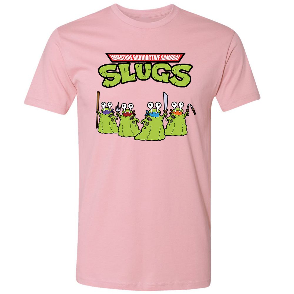 Premium Unisex T-Shirt - P45GQ3C2 - Light Pink - 3