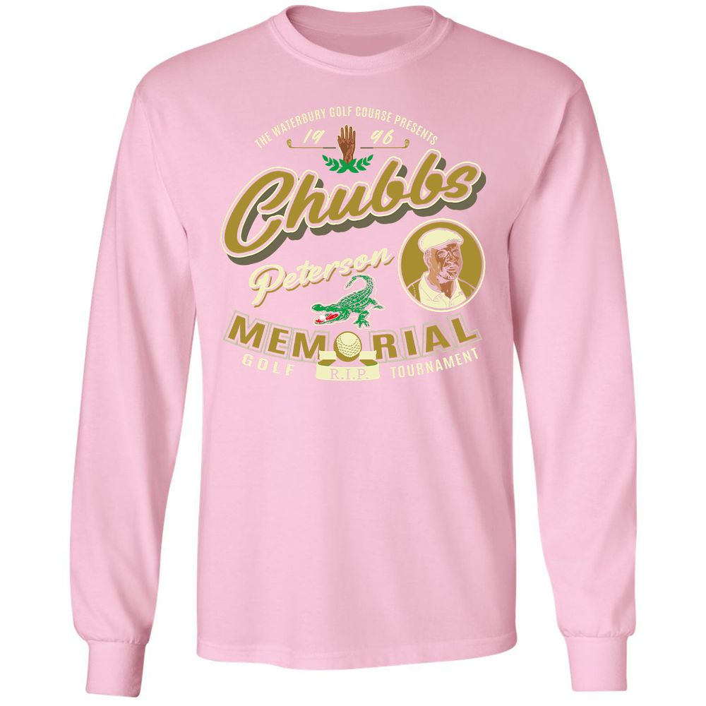 Long Sleeve T-Shirt - EWUUR43H - Light Pink - 3