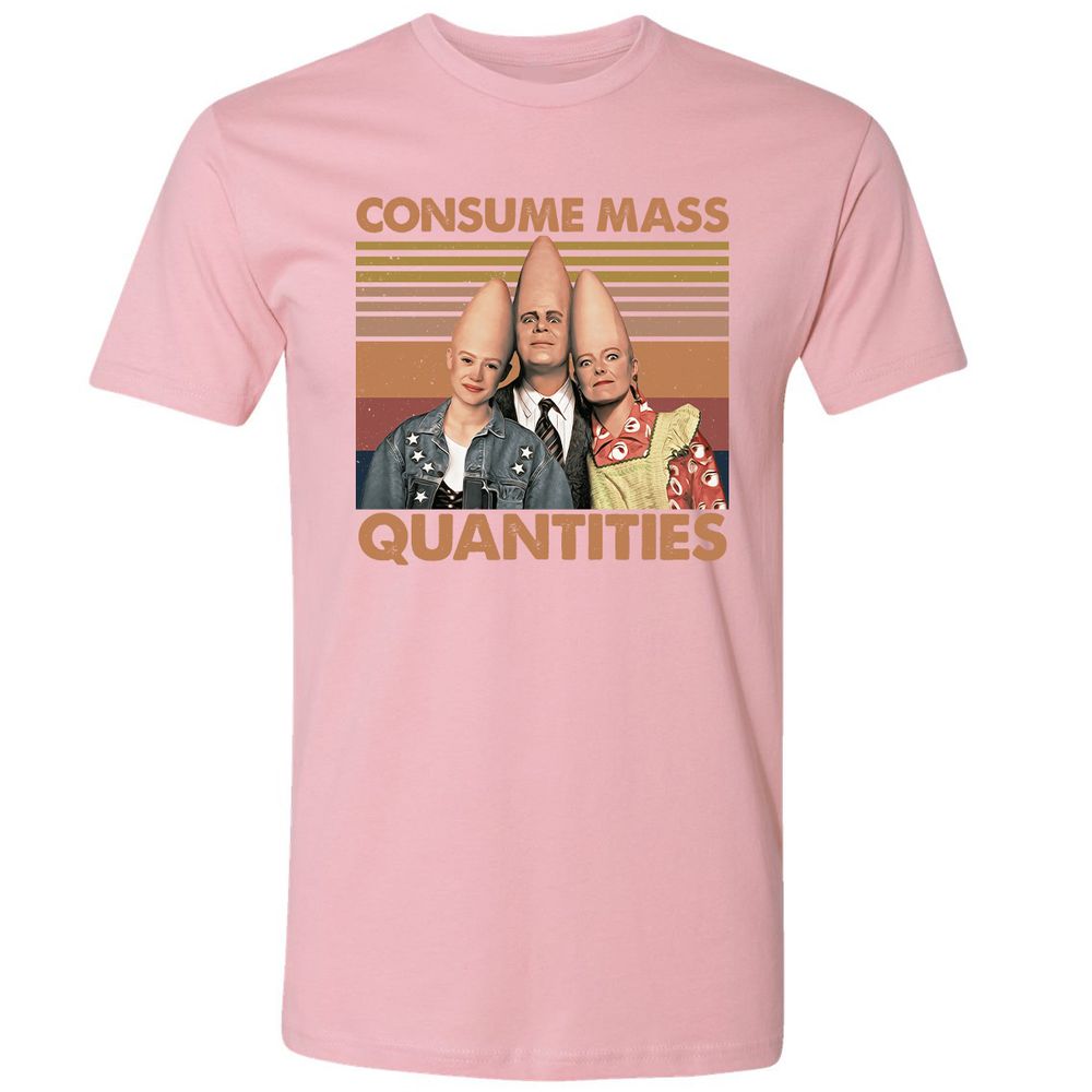 Premium Unisex T-Shirt - 255BNAKE - Light Pink - 3