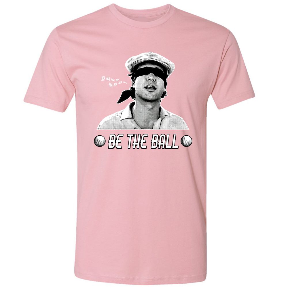 Premium Unisex T-Shirt - D5H16RQX - Light Pink - 3