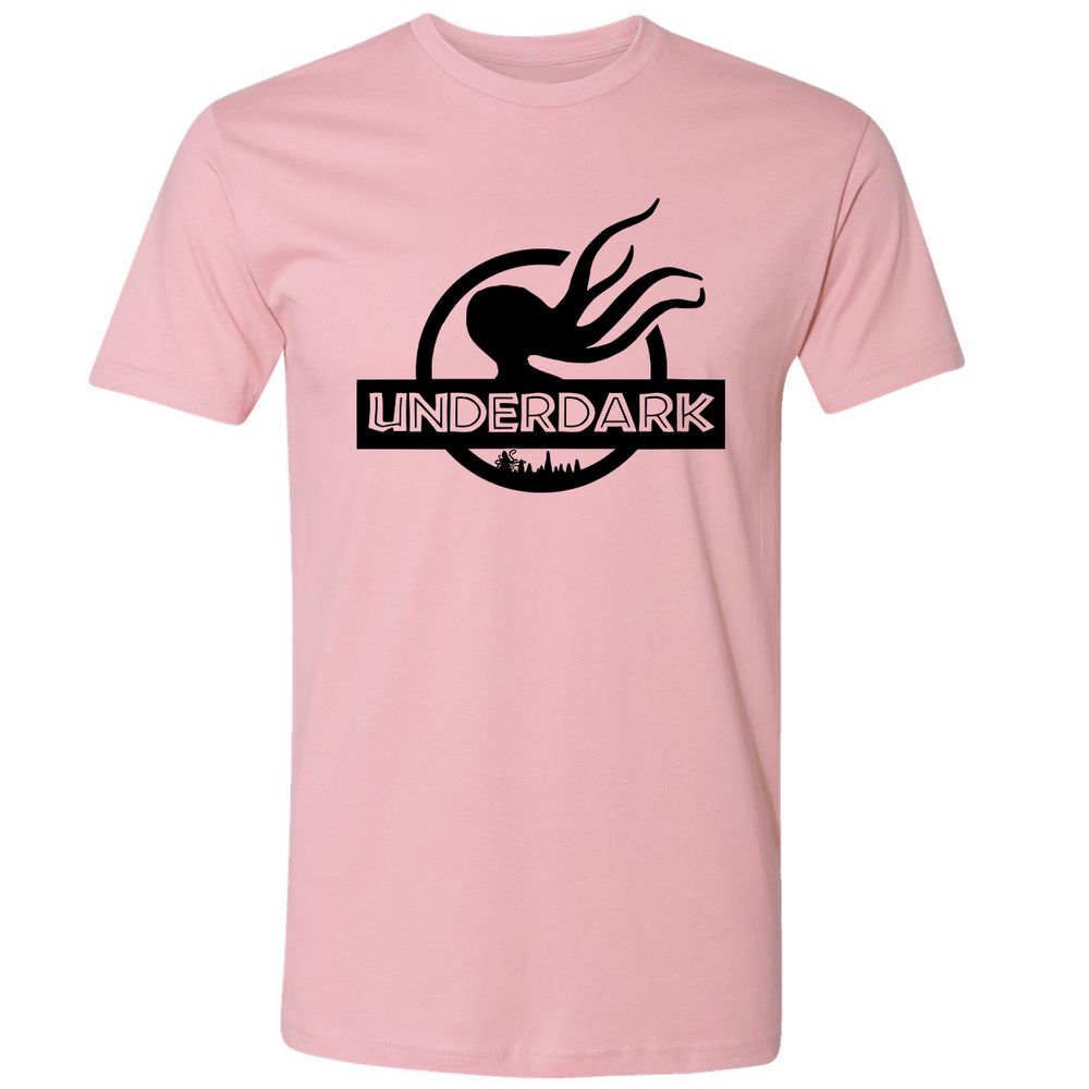 Premium Unisex T-Shirt - VJXQJPY9 - Light Pink - 3