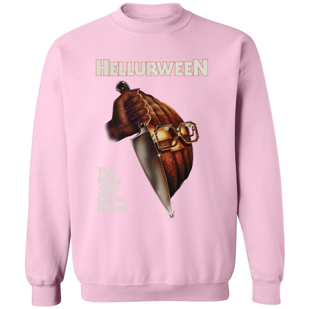 Classic Unisex Sweatshirt - 9KG1S6MB - Light Pink - 3